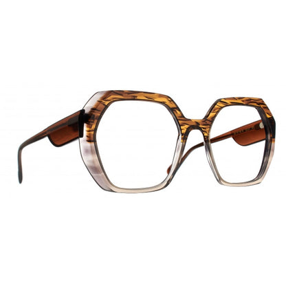 Blush Eyeglasses, Model: ECLAT Colour: 281