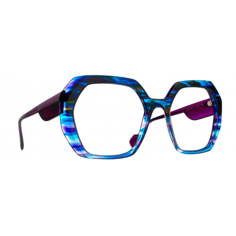 Blush Eyeglasses, Model: ECLAT Colour: 283