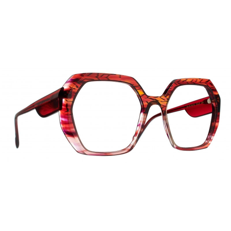 Blush Eyeglasses, Model: ECLAT Colour: 284