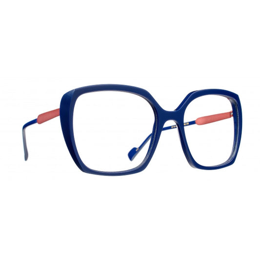 Blush Eyeglasses, Model: ECLIPSE Colour: 673