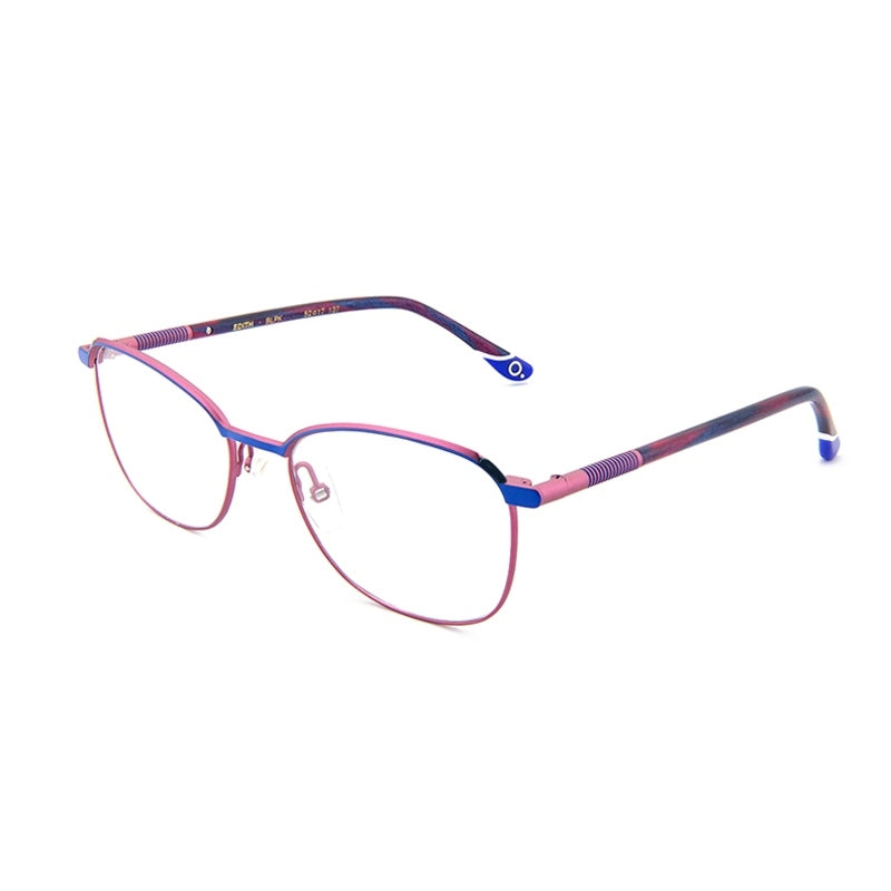 Etnia Barcelona Eyeglasses, Model: Edith Colour: BLPK