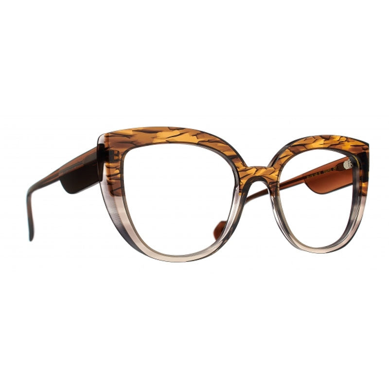 Blush Eyeglasses, Model: EGERIE Colour: 281