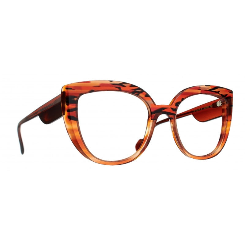 Blush Eyeglasses, Model: EGERIE Colour: 282