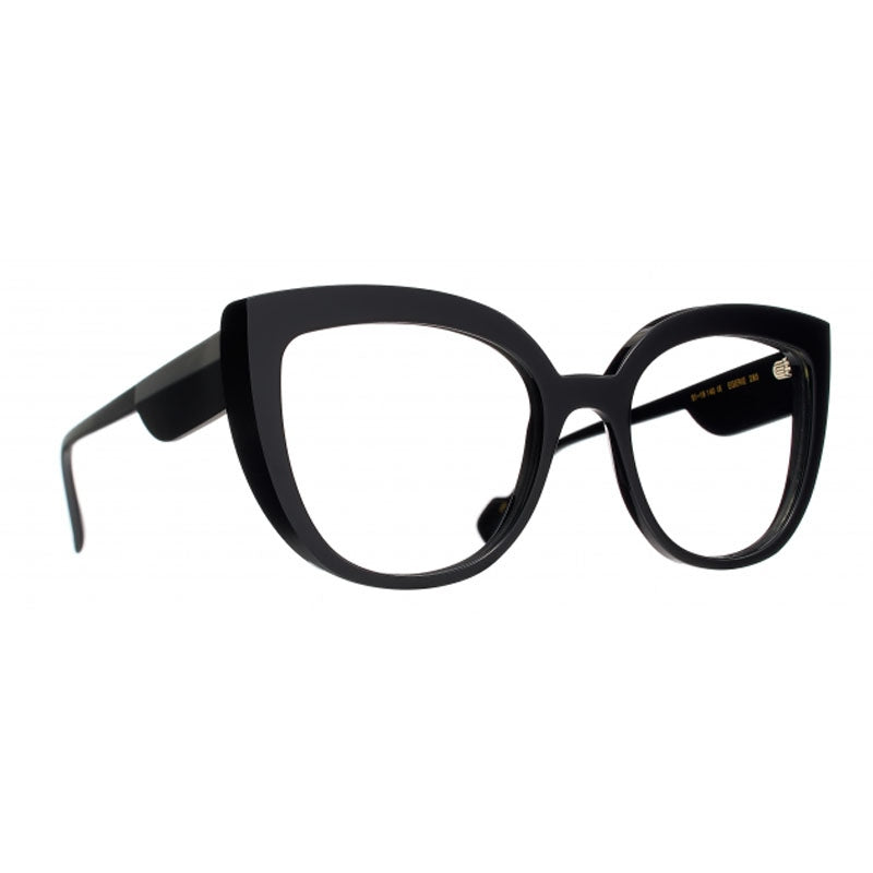 Blush Eyeglasses, Model: EGERIE Colour: 285