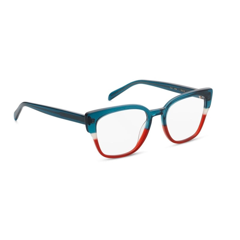 Orgreen Eyeglasses, Model: Eja Colour: A184