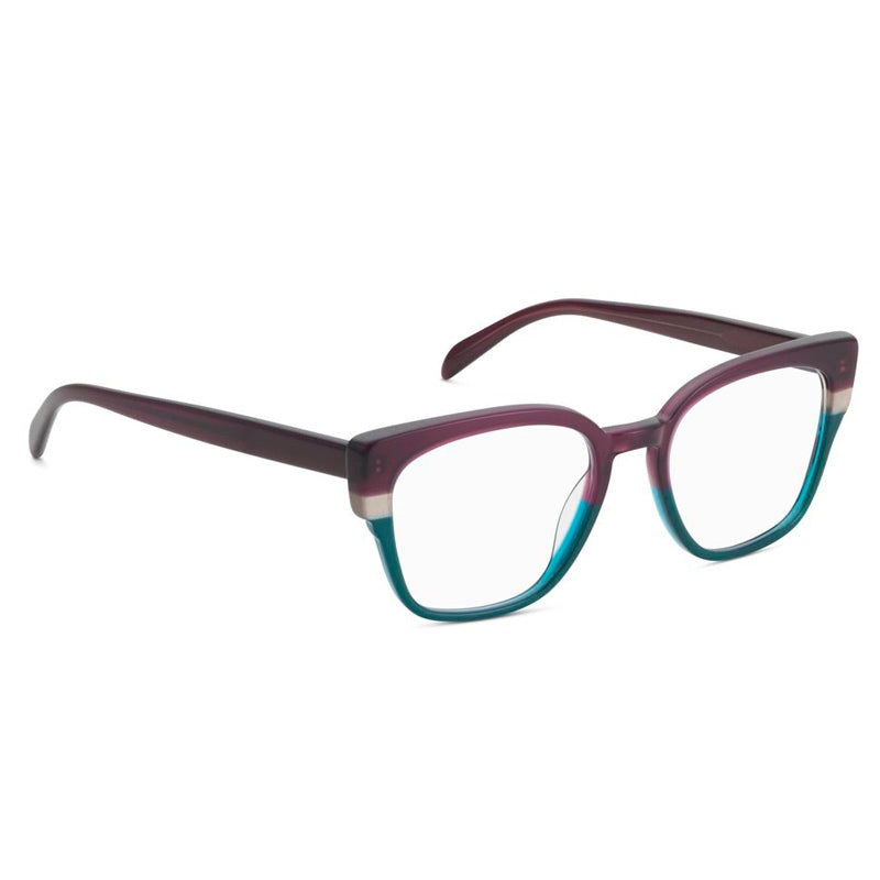 Orgreen Eyeglasses, Model: Eja Colour: A343