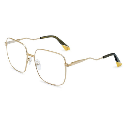 Etnia Barcelona Eyeglasses, Model: Eleonora Colour: GDGR