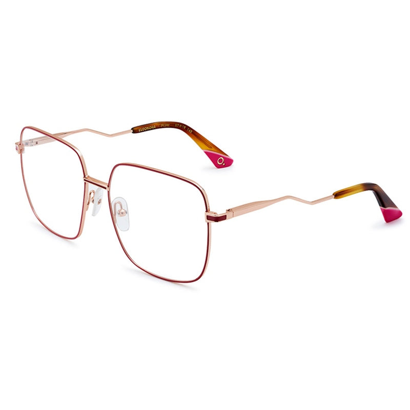 Etnia Barcelona Eyeglasses, Model: Eleonora Colour: PGPK