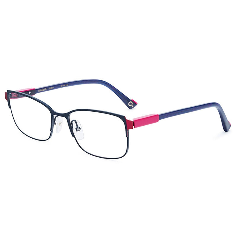 Etnia Barcelona Eyeglasses, Model: Elisabeth Colour: BLFU