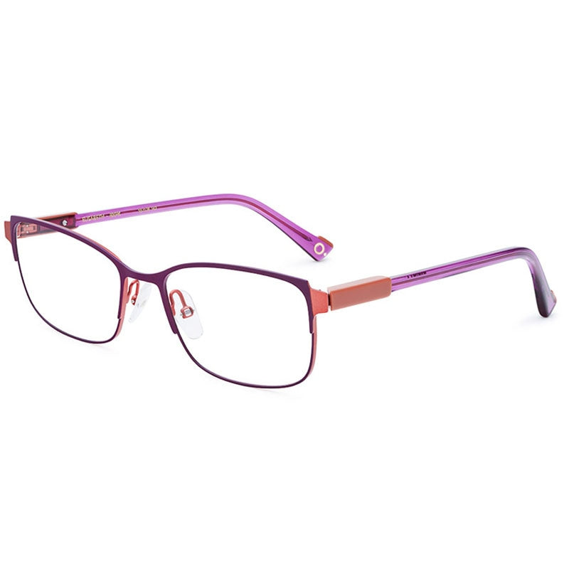 Etnia Barcelona Eyeglasses, Model: Elisabeth Colour: BXPK