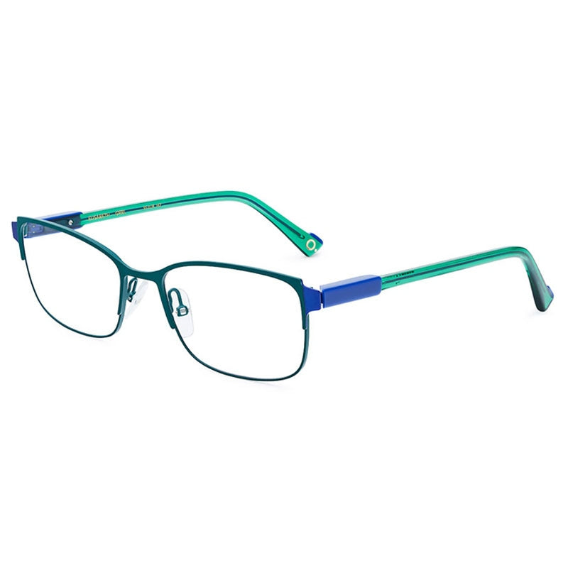 Etnia Barcelona Eyeglasses, Model: Elisabeth Colour: GRBL