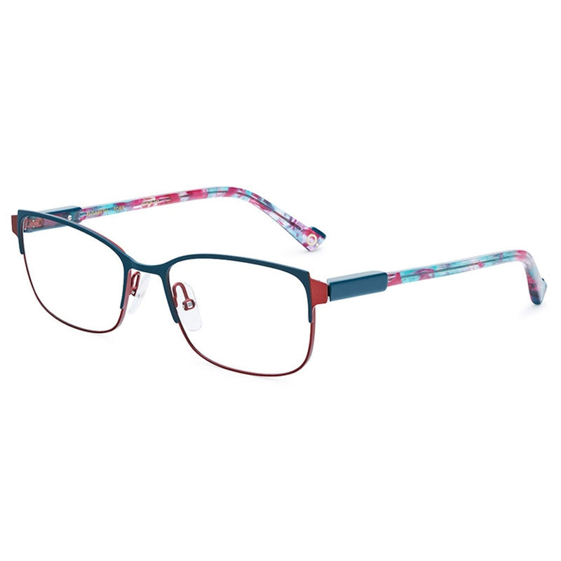 Etnia Barcelona Eyeglasses, Model: Elisabeth Colour: TQBX