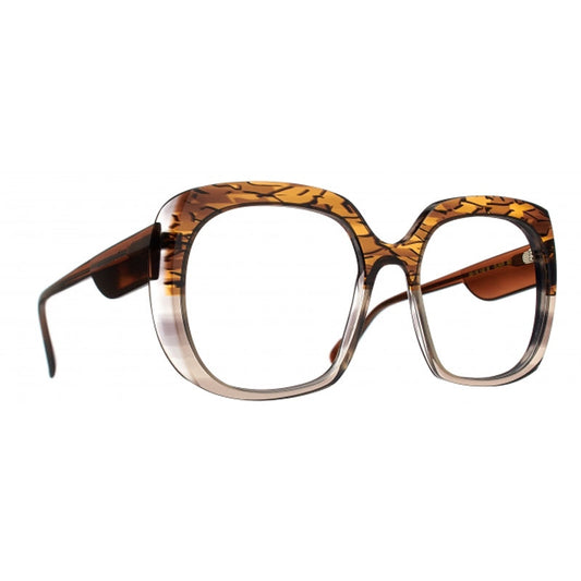 Blush Eyeglasses, Model: ELIXIR Colour: 281