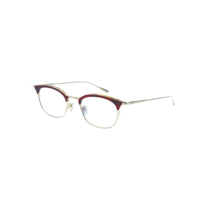 Masunaga since 1905 Eyeglasses, Model: Ella Colour: 27