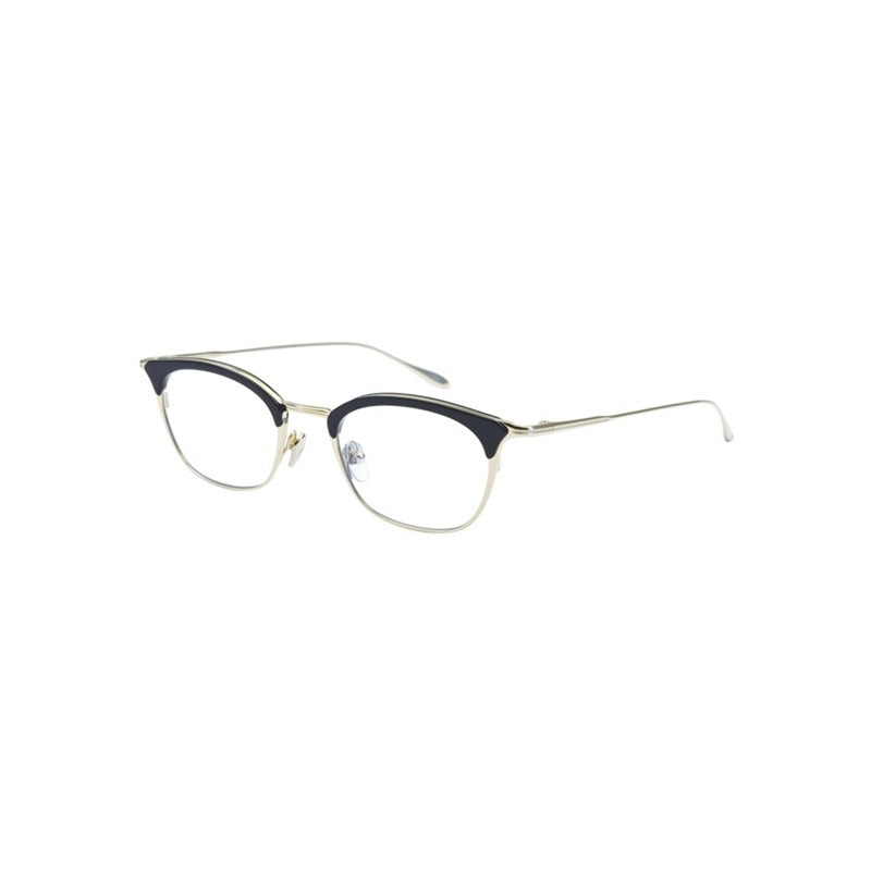 Masunaga since 1905 Eyeglasses, Model: Ella Colour: 39