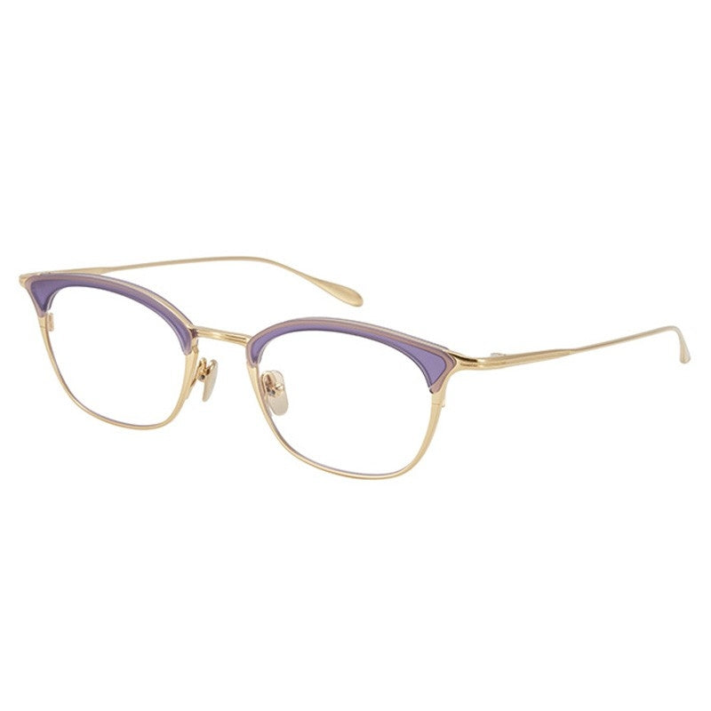 Masunaga since 1905 Eyeglasses, Model: Ella Colour: 56