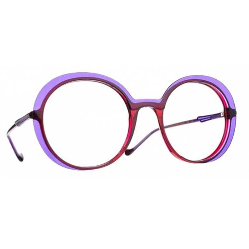 Caroline Abram Eyeglasses, Model: Ella Colour: 730