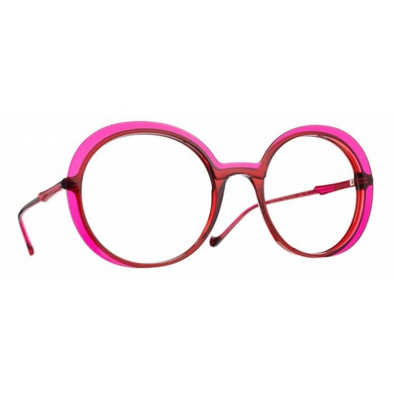 Caroline Abram Eyeglasses, Model: Ella Colour: 731