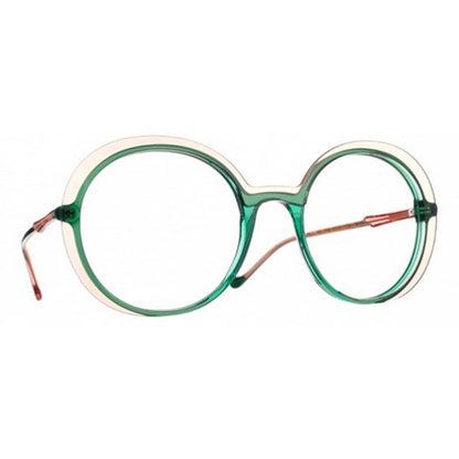 Caroline Abram Eyeglasses, Model: Ella Colour: 732