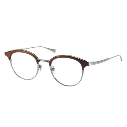 Masunaga since 1905 Eyeglasses, Model: Ellington Colour: 13