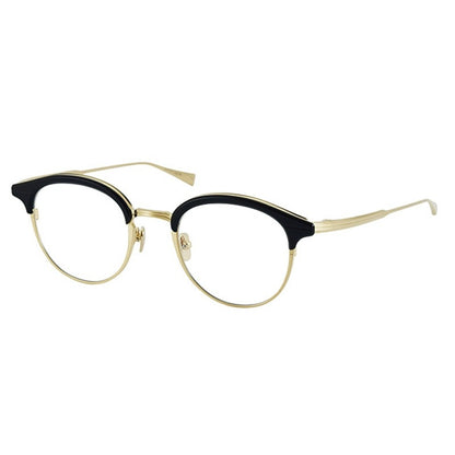 Masunaga since 1905 Eyeglasses, Model: Ellington Colour: 49