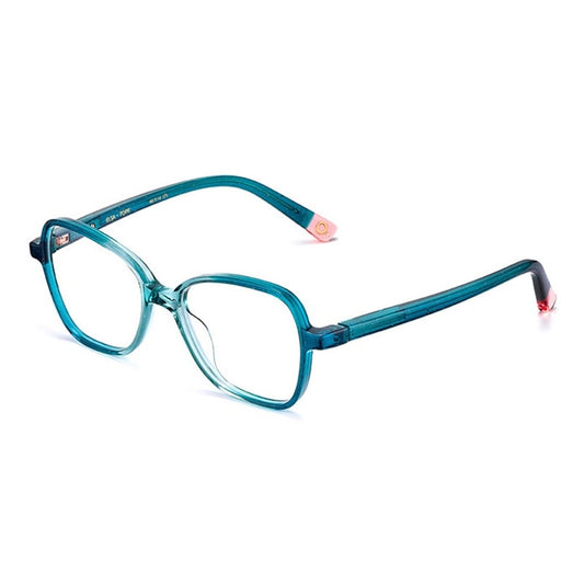 Etnia Barcelona Eyeglasses, Model: ELSA Colour: TQPK