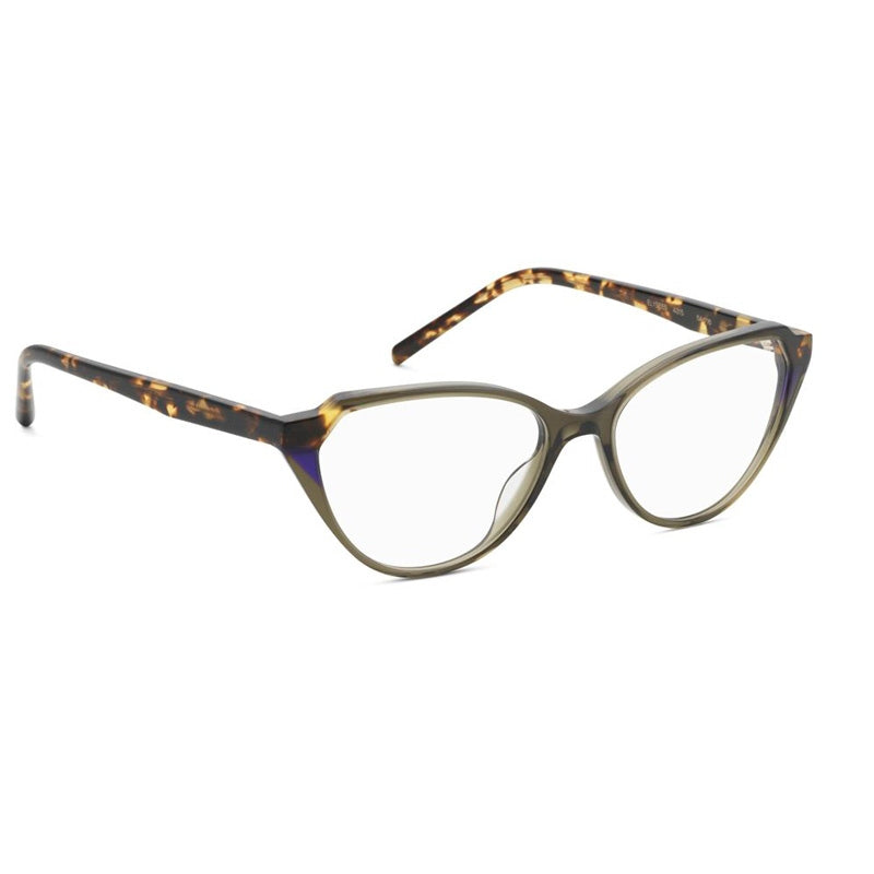 Orgreen Eyeglasses, Model: Elysees Colour: A315