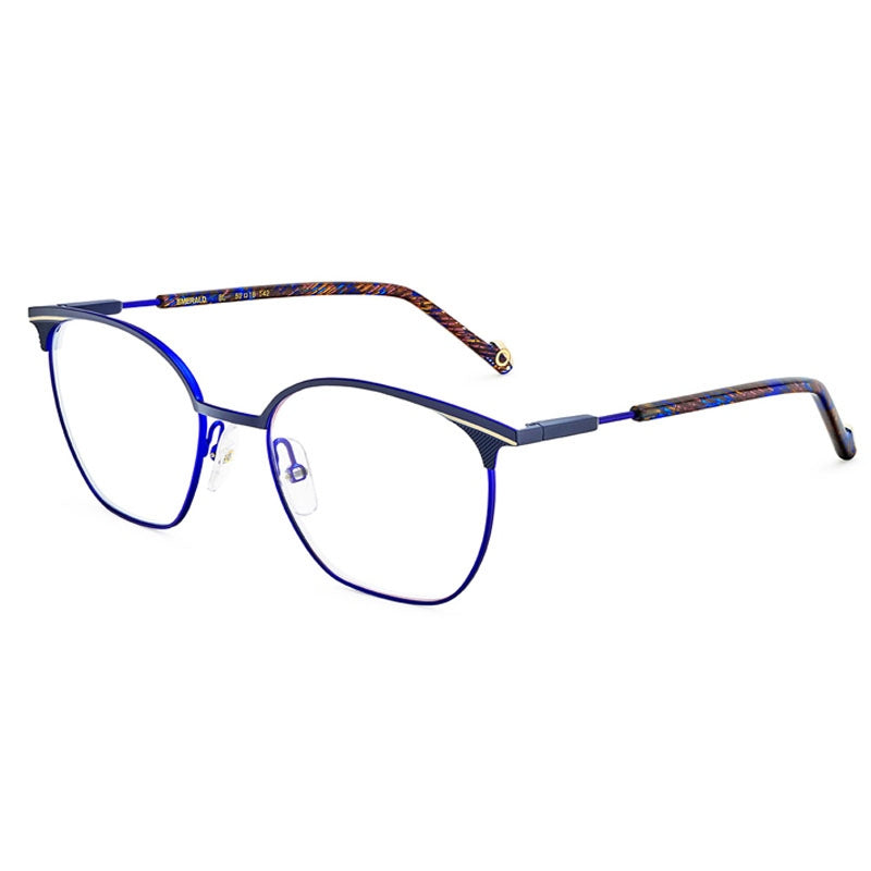 Etnia Barcelona Eyeglasses, Model: Emerald Colour: BL