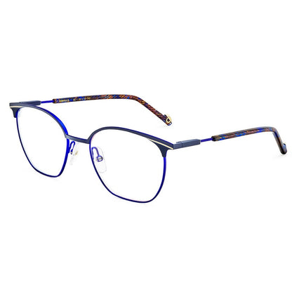 Etnia Barcelona Eyeglasses, Model: Emerald Colour: BL