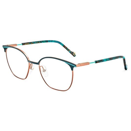 Etnia Barcelona Eyeglasses, Model: Emerald Colour: BLTQ