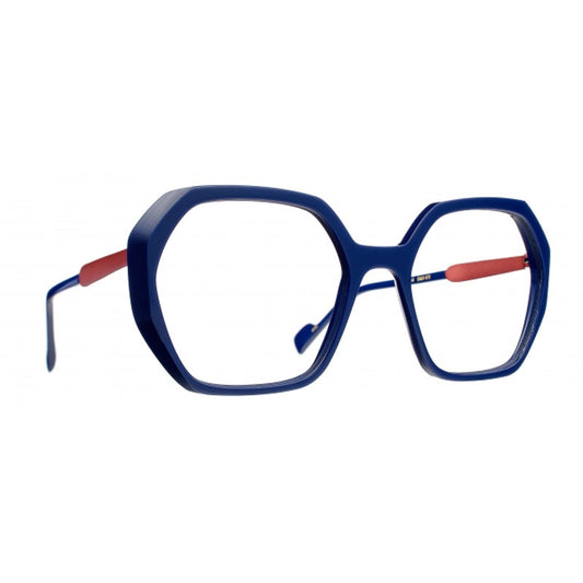 Blush Eyeglasses, Model: EMOI Colour: 673