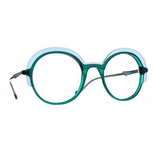 Caroline Abram Eyeglasses, Model: Emy Colour: 735