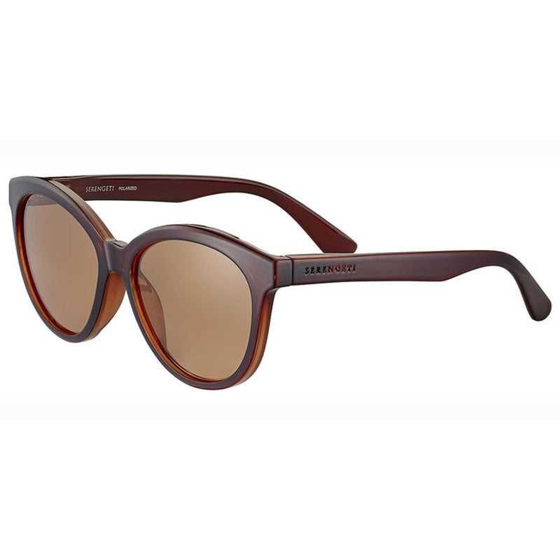 Serengeti Sunglasses, Model: Endee Colour: SS573002