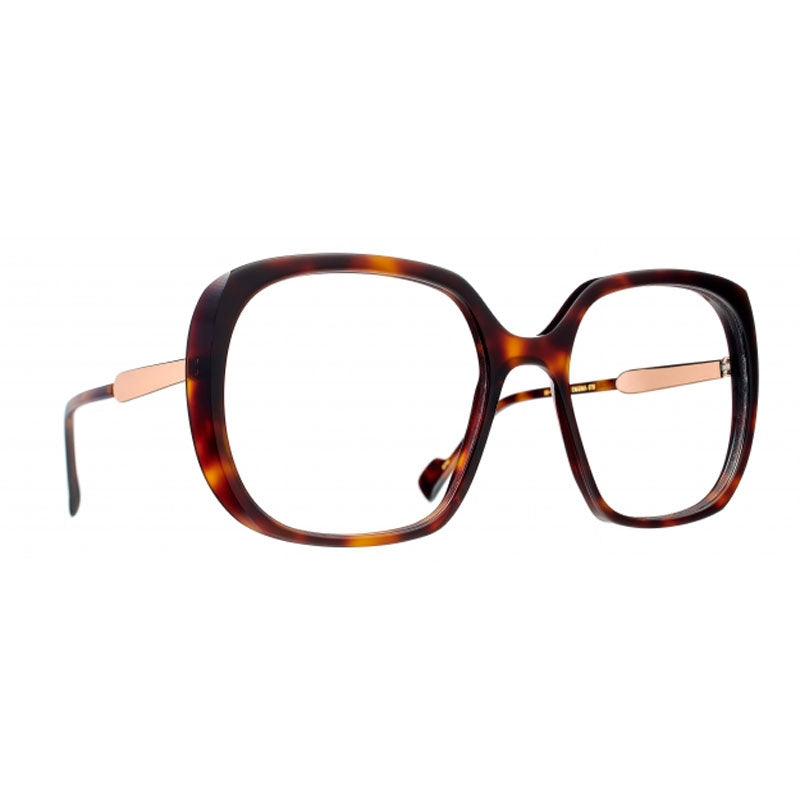 Blush Eyeglasses, Model: ENIGMA Colour: 679