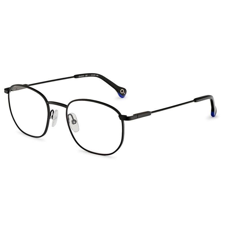 Etnia Barcelona Eyeglasses, Model: Enjoy Colour: BK