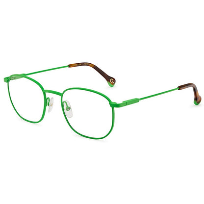 Etnia Barcelona Eyeglasses, Model: Enjoy Colour: GR