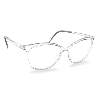 Silhouette Eyeglasses, Model: EosViewFullrim1596 Colour: 1010