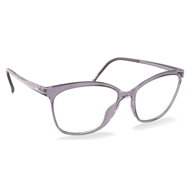 Silhouette Eyeglasses, Model: EosViewFullrim1596 Colour: 4010