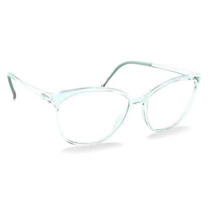 Silhouette Eyeglasses, Model: EosViewFullrim1596 Colour: 5010