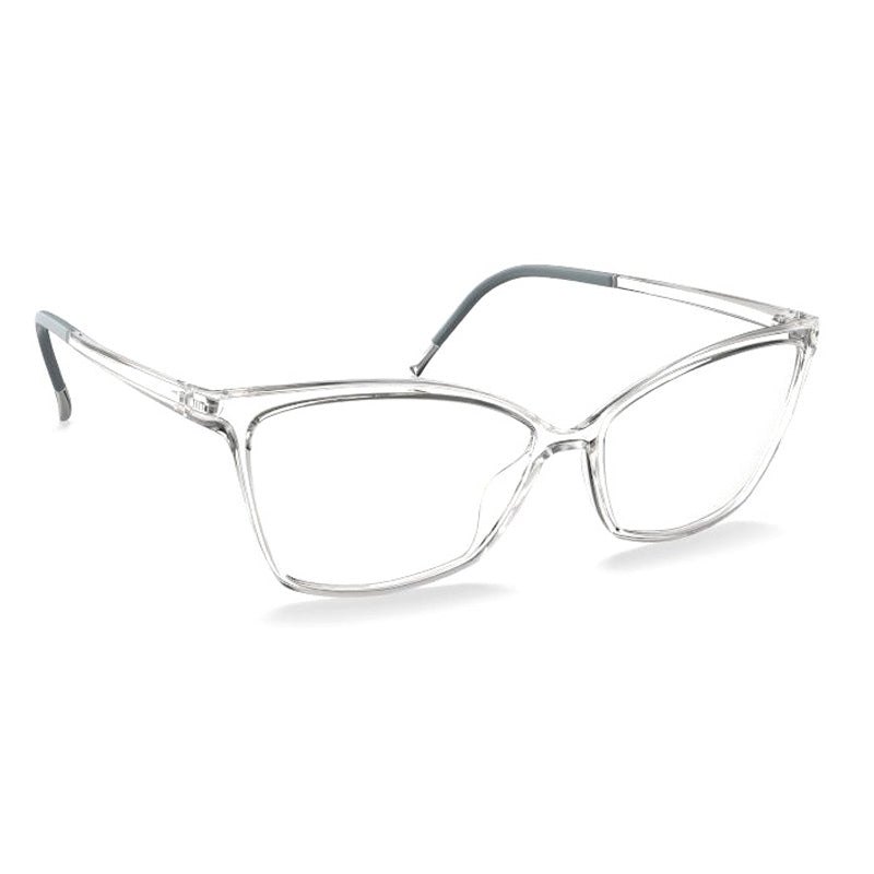 Silhouette Eyeglasses, Model: EosViewFullrim1597 Colour: 1010