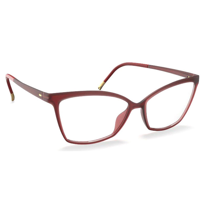 Silhouette Eyeglasses, Model: EosViewFullrim1597 Colour: 3030