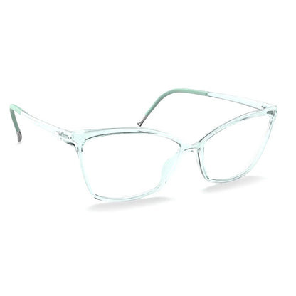 Silhouette Eyeglasses, Model: EosViewFullrim1597 Colour: 5010