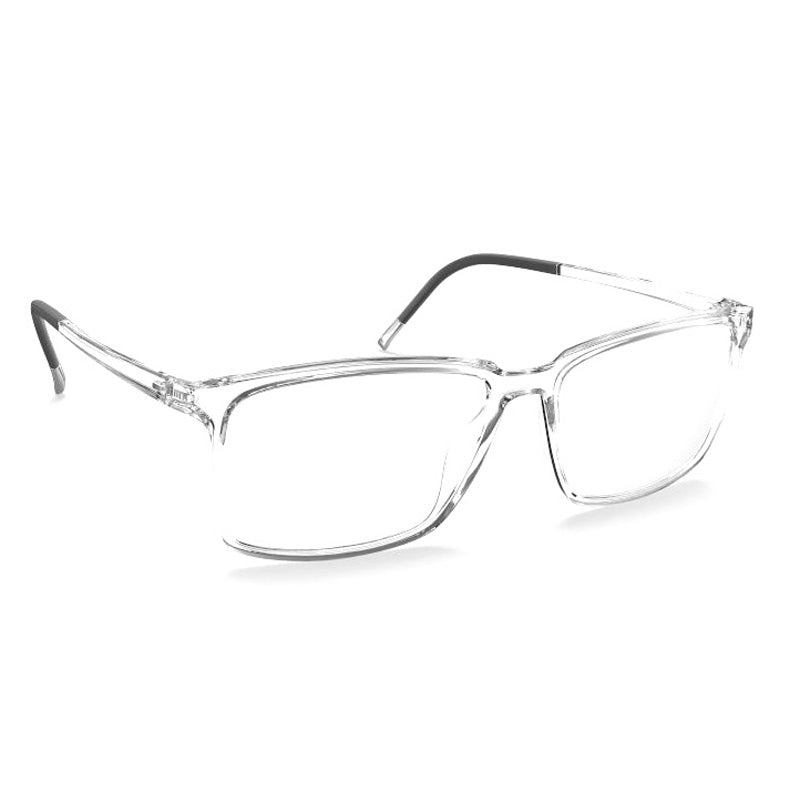 Silhouette Eyeglasses, Model: EosViewFullrim2928 Colour: 1010