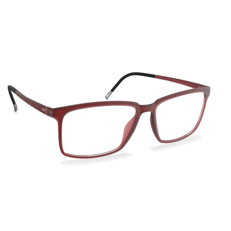 Silhouette Eyeglasses, Model: EosViewFullrim2928 Colour: 3010