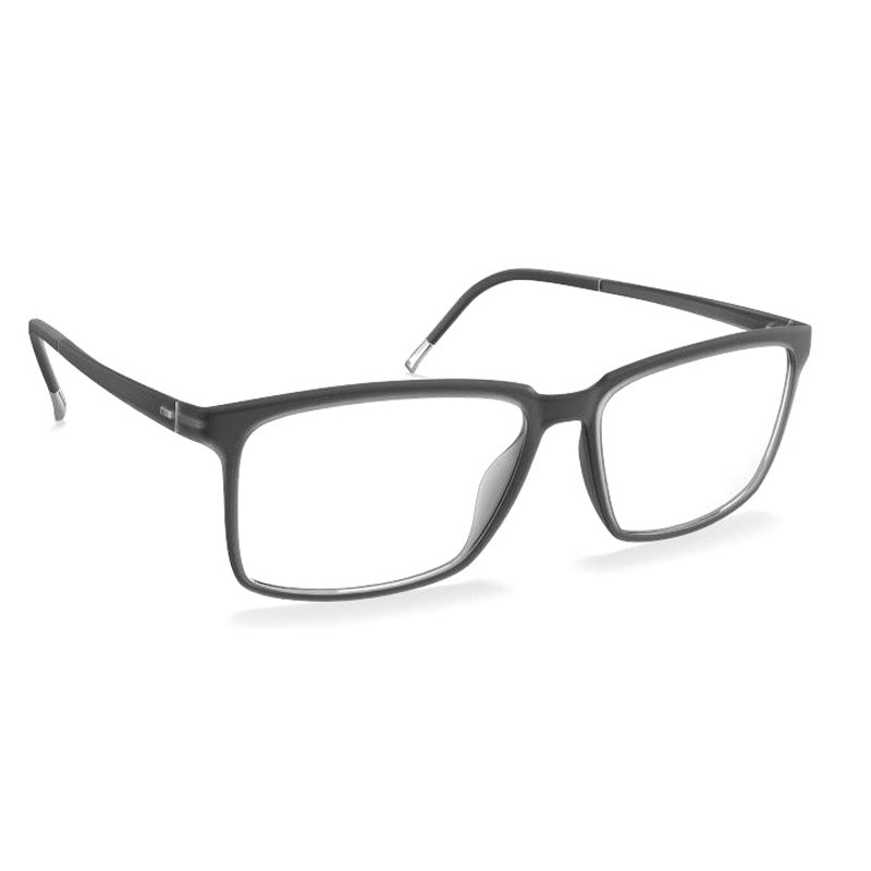 Silhouette Eyeglasses, Model: EosViewFullrim2928 Colour: 6510