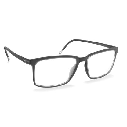 Silhouette Eyeglasses, Model: EosViewFullrim2928 Colour: 6510