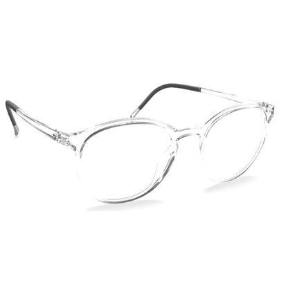 Silhouette Eyeglasses, Model: EosViewFullrim2929 Colour: 1010