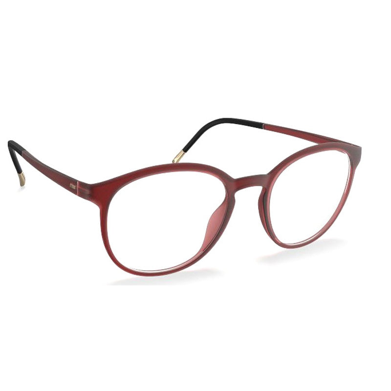 Silhouette Eyeglasses, Model: EosViewFullrim2929 Colour: 3010