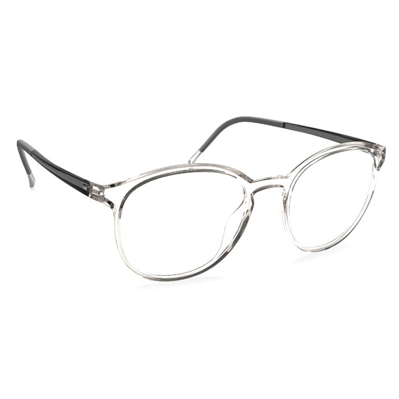 Silhouette Eyeglasses, Model: EosViewFullrim2929 Colour: 8510