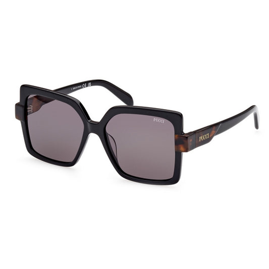 Emilio Pucci Sunglasses, Model: EP0194 Colour: 05A